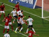 اتحاد الكرة يعين مراقبا إماراتيا للسوبر المصرى