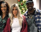 16 ألف جنيه سعر "كارديجان الكريسماس" لكيم كارديشان 