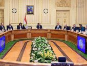 مجلس الوزراء يوافق اتفاقية التعاون الاقتصادى والفنى بين مصر والصين