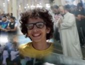 إعادة إجراءات محاكمة متهمين بقضية الطفل يوسف العربى 13 مايو