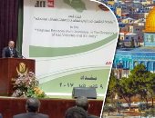 "الصحفيين العرب" يدعو أعضائه لمقاطعة الأنشطة الدبلوماسية لسفارات أمريكا وإسرائيل.. ويطالب بتخصيص مساحات فى الصحف لقضية القدس..ويشدد على ضرورة التصعيد لإجبار ترامب على التراجع عن سياسة العدوان ضد الشعب الفلسطينى