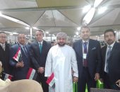 العراق يحتفل بإعلان النصر على تنظيم داعش الإرهابى