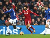 هل يصبح محمد صلاح خامس عربى يتوج بجائزة BBC؟