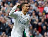 فيديو.. رونالدو "ملك" النهائيات مع ريال مدريد بـ15 هدفا