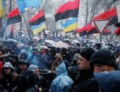 اجتماع رباعى بشأن الأزمة الأوكرانية خلال مؤتمر ميونيخ للأمن