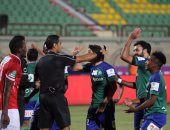 مصر المقاصة يتصدر تويتر.. ومغردو الأهلى يهاجمون البدرى وإكرامى