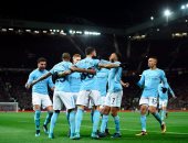 مانشستر سيتى يحطم رقم أرسنال التاريخى فى الدورى الإنجليزى