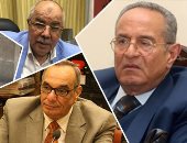 مشروع قانون لمنع الزيارة عن المتهمين بقضايا الإرهاب.. صاحب المقترح: لابد من قطع التواصل بين عناصر التكفير وذويهم.. اللجنة لتشريعية: نبحث الشق الدستورى بالتعديلات..وبرلمانى: يخالف المبادئ العامة لحقوق الإنسان