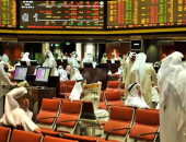 بورصات الخليج ترتفع وتعاملات قوية على سهم مسيعيد القطرية