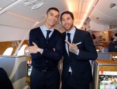 راموس يضغط على ريال مدريد بعرض يوفنتوس للتجديد موسمين