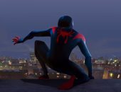 في يوم واحد.. 2.2 مليون مشاهدة لتريلر"Spider-Man: Into the Spider-Verse"