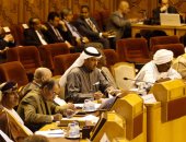 البرلمان العربى يدعو لسن تشريعات عربية وإنشاء صناديق لتعويض ضحايا الإرهاب