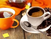 الشاى والقهوة مفيدين للمخ بس كترها غلط.. اعرف أضرار تناول الكافيين بزيادة