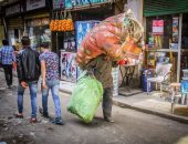 صورة اليوم.. صابر مهما تطول المشاوير