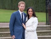  شاهد ميجان ماركل خطيبة الأمير هارى بجلسة تصوير "حبا فى اليوجا"