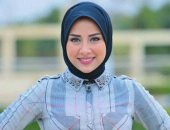 شيماء الكردى: on live شعبيتها كبيرة.. وكدت أفقد الأمل فى الظهور بالحجاب