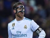 راموس جاهز للمشاركة مع ريال مدريد فى الكأس لأول مرة منذ 364 يوما