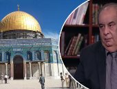 مؤرخون يردون على تصريحات يوسف زيدان حول القدس : خادم إسرائيل الأمين