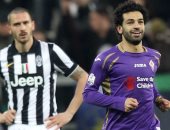 جول مورنينج.. محمد صلاح يبهر الجميع بهدف خرافى أمام يوفنتوس 