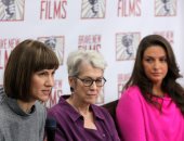 صور.. 3 سيدات يتهمن ترامب بالتحرش ويطالبن الكونجرس بالتحقيق 