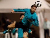 كأس العالم للأندية.. ريال مدريد مهدد بفقدان راموس أمام الجزيرة  