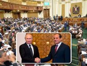 عودة الرحلات الروسية فى عيون برلمانية.. نواب لجنة السياحة يثمنون توقيع بوتين على استئناف الطيران بين القاهرة وموسكو.. والنائب عبد الوهاب خليل: القرار استجابة لمطالب الرئيس السيسى.. وآخر: بشرة خير لنشاط القطاع