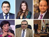 التليفزيون هذا المساء.. حسام حسن يكشف لمعتز الدمرداش سر كأس الخمر مع بوتين.. وزير الكهرباء "كعب داير" على القنوات لشرح أهمية الضبعة.. رجاء حسين لـ"ست الحسن: "أنا فلاحة والفنانين مبيدخلوش بيتى"