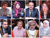 13 دولة تشارك بالاجتماع الثامن للمجلس الأعلى لمنظمة المرأة العربية بالقاهرة