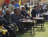 صور .. "الشباب والرياضة" بالوادى الجديد تحتفل باليوم العالمى للمعاق 