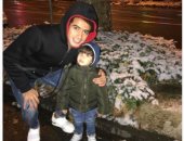 كواليس التحقيقات في قضية عمر جابر.. اللاعب يتهم صديقيه بتهديده بالقتل وخطف ابنه لدفع 13 مليون جنيه.. والمتهمان ينفيان تهديده ويؤكدان: "لينا عنده 14 مليون اعترف بيهم في قعدة صلح".. والنيابة تستعلم عن رقم الهاتف