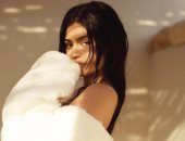 كيلى جينز تفاجئ الجميع بوصول متابعيها على إنستجرام لـ100 مليون شخص