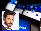 أهم 10 صفحات على"فيس بوك" لـ2017 تكشف اهتمامات المصريين.. شباب الدعاة يتصدرون.. الأهلى يكتسح الزمالك بضعف المتابعين.. تامر حسنى الأول من الفنانين.. "اليوم السابع" يتصدر الأخبار بـ14 مليون.. "وفيديو7" ينافس بقوة