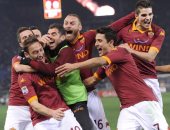 جول مورنينج.. الملك توتى يمزق شباك بوفون بهدف صاروخى