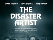 كوميديا The Disaster Artist للنجم جيمس فرانكو تحقق 11 مليون دولار
