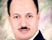 تعيين حازم حسين مديرا للحجر الصحي بالمطار