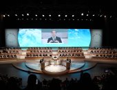 قمة المناخ: مصارف وشركات كبرى تتعهد بالابتعاد عن الوقود الأحفورى