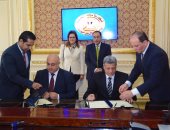 بروتوكول بين التخطيط و"شركة مصر" لتطوير آليات تقديم الخدمات الحكومية