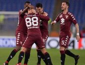 شفاء لاعب تورينو الإيطالي من فيروس كورونا