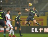 فيديو.. إنتر ميلان يفوز بصعوبة على فريق درجة ثالثة ويتأهل لربع نهائى الكأس