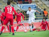 اخبار النادى الاهلى اليوم الخميس 28/12/2017 تريزىجيه يشارك فى ودية أتلتيكو