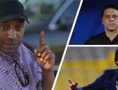 بورصة 7 مدربين فى 7 أيام .. عماد سليمان "قاهر القطبين" يبدع .. والبدرى يسقط بعد 46 مباراة .. نيبوشا "تايه" .. كارت أحمر لكفالى.. على ماهر يتألق .. العشرى يوقع شهادة الميلاد.. طولان يفشل فى الاختبار الأول