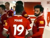 فيديو.. جماهير ليفربول تحذر من غيرة ساديو مانى ضد محمد صلاح