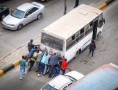 صورة اليوم.. ماتخليش حاجة توقفك.. كل الحدوتة شوية مجهود