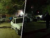 أهالى المطرية يروون تفاصيل مصرع 4 أطفال ومالكة حضانة نتيجة تسرب غاز ..ويؤكدون:الأسر يرسلون أبنائهم لحضانات منخفضة الأسعار وليس لها أوراق رسمية..والتحقيقات: عيب بخط الغاز سبب التسرب