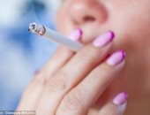 باحث فرنسي: التدخين مسئول عن 17 نوعا من السرطان 