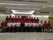 منتخب 99 يمنح نيجيريا مهلة حتى الإثنين لتأكيد المباراة أو مواجهة كينيا