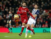 أحمد حجازى بالتشكيلة المثالية للجولة 17 فى الدورى الإنجليزى