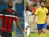 مواجهة محتملة بين حسام غالى وشيكابالا فى كأس خادم الحرمين