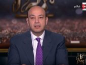 عمرو أديب بـ"ON E": لأول مرة القطاع الخاص يشكو من منافسة الحكومة