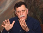 برلمانى ليبى يتوعد السراج بالملاحقة القانونية لاستعانته بطيارين مرتزقة